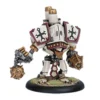 Protectorate of Menoth - Vanquisher
