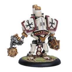 Protectorate of Menoth - Vanquisher