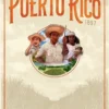 Puerto Rico 1897 - Italiano