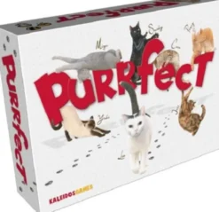 Purrfect - Italiano