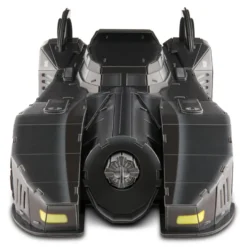 Puzzle 4D - Batmobile Retro