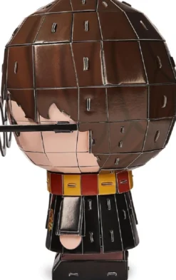 Puzzle 4D Harry Potter- Harry Personaggio