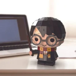 Puzzle 4D Harry Potter- Harry Personaggio
