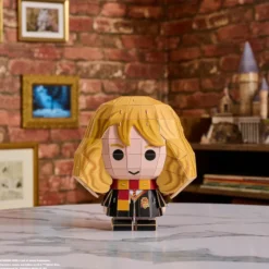 Puzzle 4D Harry Potter- Hermione Personaggio