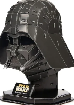 Puzzle 4D Star Wars - Casco di Darth Vader
