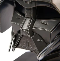 Puzzle 4D Star Wars - Casco di Darth Vader