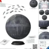 Puzzle 3D Star Wars - Death Star / Morte Nera