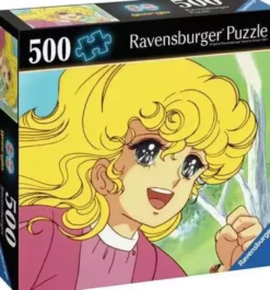 Puzzle 500 pz. - Georgie 80s 1