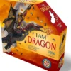 Puzzle 1000 pz. - I Am Dragon