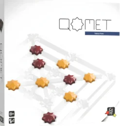 Qomet - Italiano