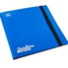 QuadRow Flexxfolio a 12 Tasche - Blu