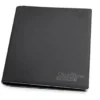 QuadRow Flexxfolio a 12 Tasche Xenoskin - Nero