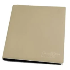 QuadRow Flexxfolio a 12 Tasche Xenoskin - Sabbia