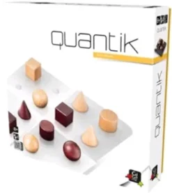 Quantik - Italiano