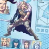 Quantum Fantasy - The Seeds of Chaos #0