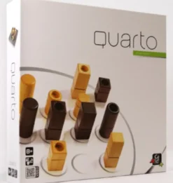Quarto! - Classic