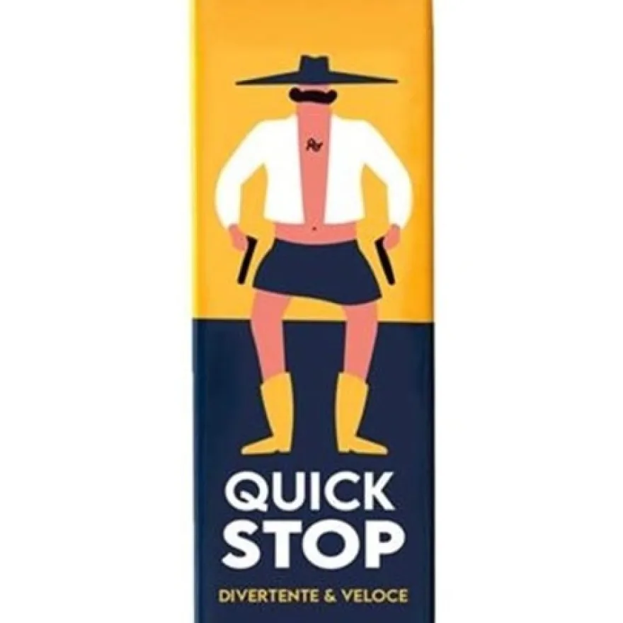 Quickstop - Italiano