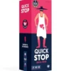 Quickstop senza Filtri - Italiano