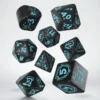Q-Workshop 20 Years Anniversary - My Very First Dice Set