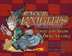 Racer Knights of Falconus - Booster