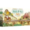 Railroad Tiles - Countryside Expansion - Italiano