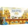 Railroad Tiles - Desert Expansion - Italiano