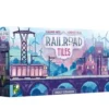Railroad Tiles - Energy Expansion - Italiano
