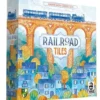 Railroad Tiles - Italiano