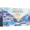 Railroad Tiles - Lakes Expansion - Italiano