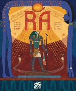 Ra - Italiano