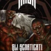 Rayn - Gli Scorticati