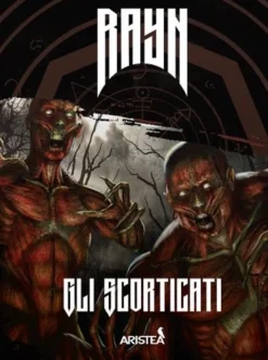 Rayn - Gli Scorticati