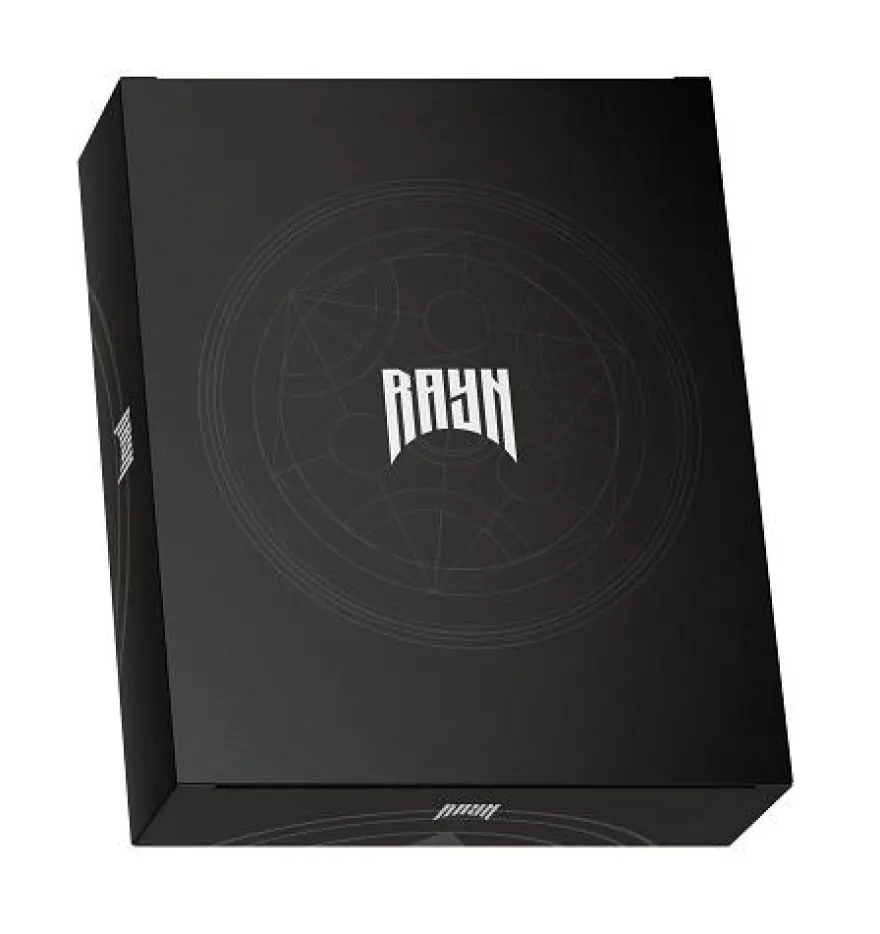 Rayn - Il Gioco di Ruolo Pack Completo in Italiano
