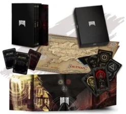 Rayn - Il Gioco di Ruolo Pack Completo in Italiano