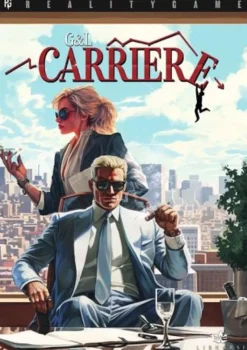 Reality Game 4 - Carriere