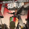 Reality Game 1 - Il Presidente del Consiglio sei Tu!