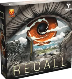 Recall - Edizione Italiana