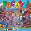 Recess!
