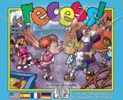 Recess!