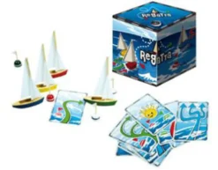 Regatta - Italiano