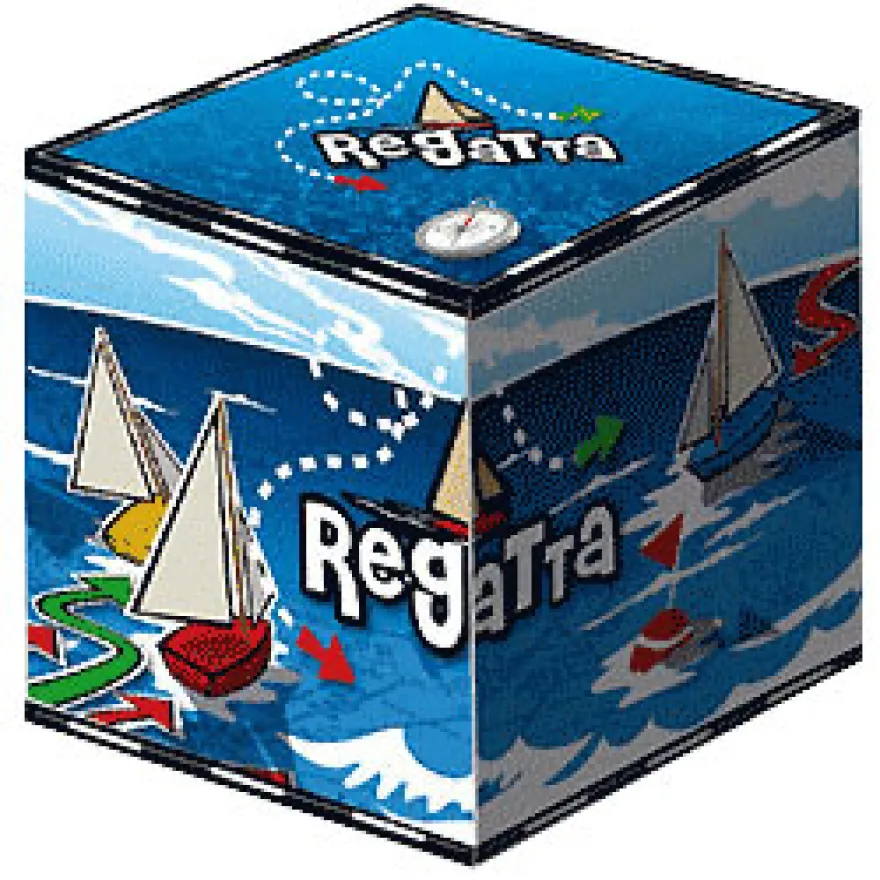 Regatta - Italiano