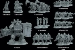 Reichbusters: Projekt Vril