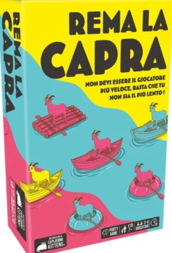 Rema la Capra