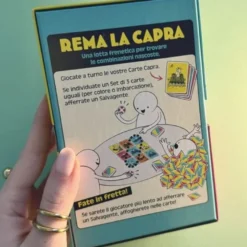 Rema la Capra