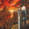 Requiem - Cavaliere Vampiro Vol.1 - Resurrezione + Poster Promo