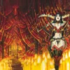 Requiem - Cavaliere Vampiro Vol.2 - Danza dei Morti + Poster Promo