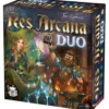 Res Arcana Duo - Italiano