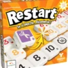 Restart - Se ti blocchi... ricomincia!
