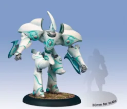 Retribution of Scyrah - Gorgon Light Warjack