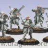 Retribution of Scyrah - Houseguard Riflemen (10)